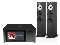 Zestawy stereo - NAD C 700 V2 + 603 S3 - miniaturka - grafika 1