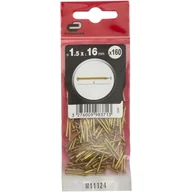 Gwoździe - Standers Gwóźdź 1.5 x 16 mm 160 szt. - miniaturka - grafika 1