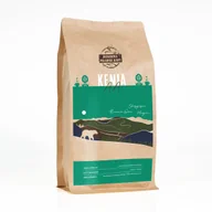 Kawa - ŚWIEŻO PALONA KAWA ZIARNISTA KENIA AA 500G 100% ARABICA SPECIALITY - miniaturka - grafika 1
