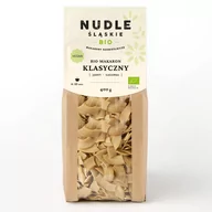 Makaron - Makaron klasyczny łazanka BIO 400g - miniaturka - grafika 1