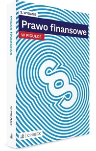 Prawo finansowe w pigułce testy online - książka - Finanse, księgowość, bankowość - miniaturka - grafika 1