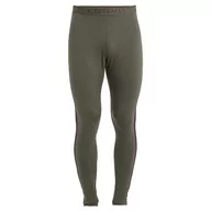 Legginsy - Icebreaker Sonebula Legginsy Loden/Nightshade/Cb XXL - miniaturka - grafika 1