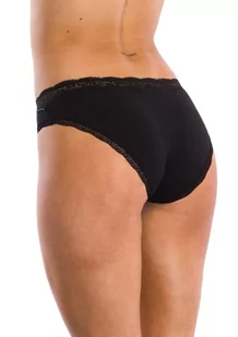 FIGI KEY LPR-280 (kolor biały, rozmiar M) - Majtki damskie - miniaturka - grafika 3