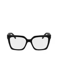 Okulary przeciwsłoneczne - KARL LAGERFELD KL6170 KL6170 Adulto unisex Poliestere - miniaturka - grafika 1