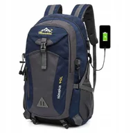 Plecaki - Plecak turystyczny trekkingowy Alaska 40L - miniaturka - grafika 1