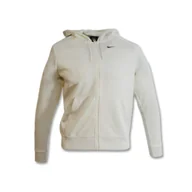 Bluzy męskie - Bluza z kapturem Nike Sportswear Women's Logo White - BV3447-133-XS - miniaturka - grafika 1