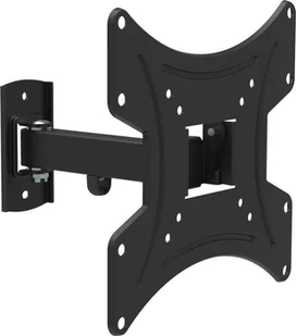 Uchwyt na TV telewizor LED/LCD 10-42" VX-210A 18cm - Uchwyty do telewizora - miniaturka - grafika 1