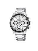 Zegarki męskie - Festina Zegarek F20560-1 Timeless Chronograph - - miniaturka - grafika 1