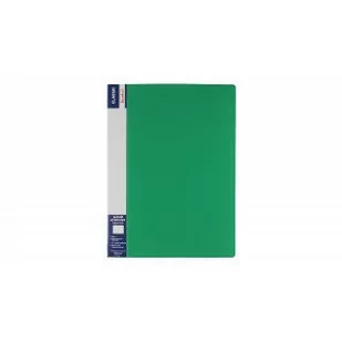 Album ofertowy classic 40k zielony AOF-04-02 - Teczki i skoroszyty - miniaturka - grafika 1