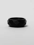 Meble modułowe i akcesoria - Nowoczesny świecznik na tealight Geometryczny design - miniaturka - grafika 1