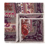 Apaszki i szaliki męskie - Szal damski - miniaturka - grafika 1