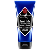 Kosmetyki do golenia - Jack Black Beard Lube Conditioning Shave 177 ML 1002 - miniaturka - grafika 1