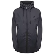 Kurtki damskie - Dare 2b Kurtka damska Lambent Ebony Grey M - miniaturka - grafika 1