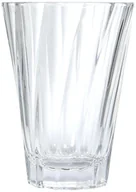 Szklanki - Loveramics - Twisted Latte Glass - Szklanka do Latte 360ml - miniaturka - grafika 1