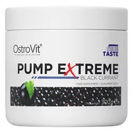 Produkty specjalne dla sportowców - Ostrovit Pump Extreme 300g - miniaturka - grafika 1