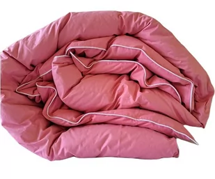 Kołdra puchowa 160x200 1 kg PUCH I PIERZE - Kołdry - miniaturka - grafika 1