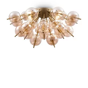 Lampy Maytoni Lampa Bolla maytoni MOD133CL-04BS - Lampy sufitowe - miniaturka - grafika 1
