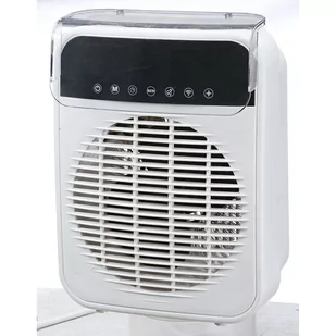 Qilive - Termowentylator Q.6113 - Ogrzewanie przenośne - miniaturka - grafika 1