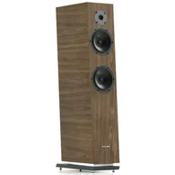 Głośniki i kolumny - Pylon Audio Diamond 28 – Kolumna podłogowa Dąb Olejowosk Black - miniaturka - grafika 1