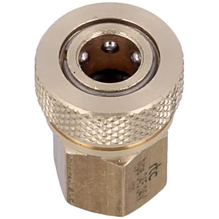 Adapter do napełniania kartusza karabinu PCP Reximex (PART ADP.KAR.PCP) - Osprzęt do wiatrówek - miniaturka - grafika 1