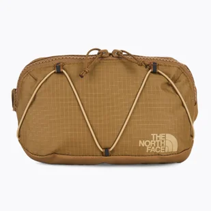 Saszetka nerka The North Face Terra Lumbar 1 l utility brown/ khaki stone WYSYŁKA W 24H 30 DNI NA ZWROT - Nerki - miniaturka - grafika 1
