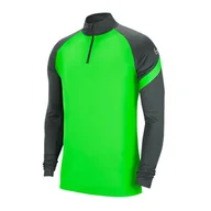Bluzy damskie - Nike Dry Academy Dril Top bluza treningowa 398 : Rozmiar - XXL - miniaturka - grafika 1