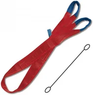 Wciągarki - BETA ZAWIESIE PASOWE 5000KG 4m 8158 - miniaturka - grafika 1