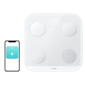 Wagi łazienkowe - Huawei Scale 3 55020ABM - miniaturka - grafika 1