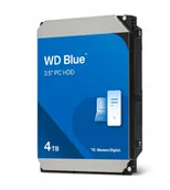 Dyski HDD - Western Digital Dysk WD 4TB 3.5 SATA III 40EZZX WD40EZZX - miniaturka - grafika 1