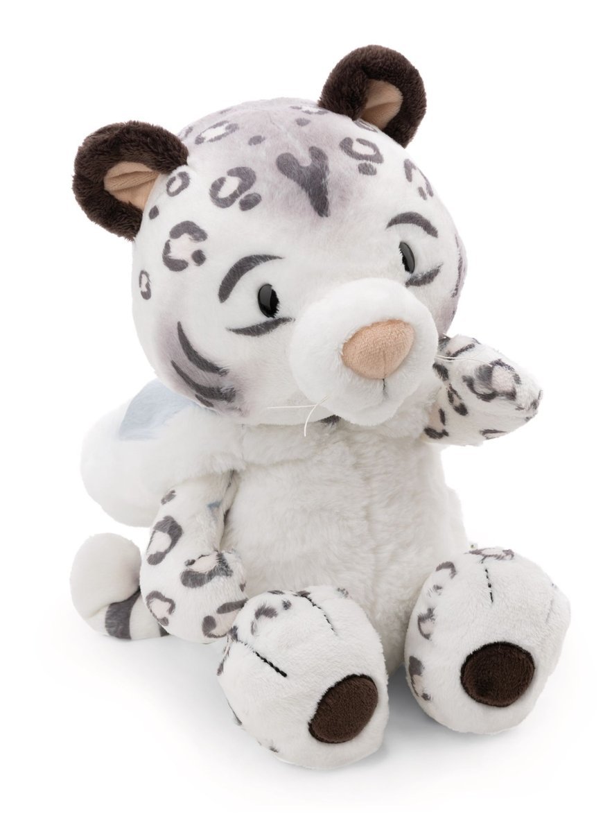 NICI przytulanka irbis śnieżny Eleni Snowbell 35cm