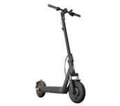 Hulajnogi elektryczne - Xiaomi Electric Scooter 5 350W 60km 10" Czarny - miniaturka - grafika 1