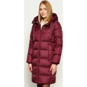 Kurtki damskie - Marc O' Polo Puchowy płaszcz - miniaturka - grafika 1
