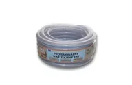 Akcesoria pneumatyczne - WĄŻ DO SPRĘŻONEGO POWIETRZA FI = 19mm x 25m - miniaturka - grafika 1