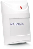 Czujniki ruchu i zmierzchu - AQUA S Cyfrowa czujka podczerwieni 24V Satel - miniaturka - grafika 1