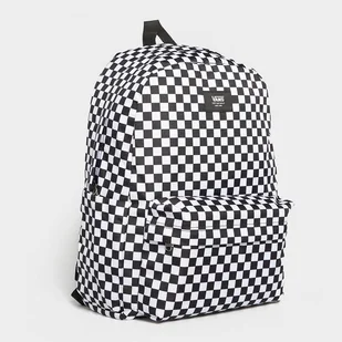 VANS PLECAK OLD SKOOL CHECK BACKPACK - Vans - Plecaki - miniaturka - grafika 1