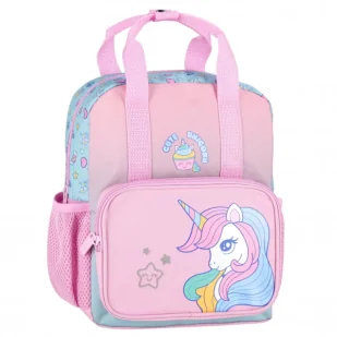 Plecak M-midi Unicorn Starpak 550807 - Plecaki - miniaturka - grafika 1