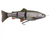 Przynęty - Guma zbrojona Savage Gear 4D Line Thru Trout - miniaturka - grafika 1