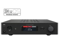 RTV OUTLET - NAD C368 (czarny) - OUTLET - miniaturka - grafika 1