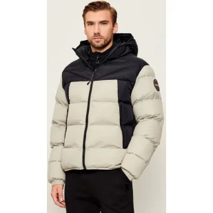 Napapijri Kurtka A-MOLVENO Regular Fit - Kurtki męskie - miniaturka - grafika 1