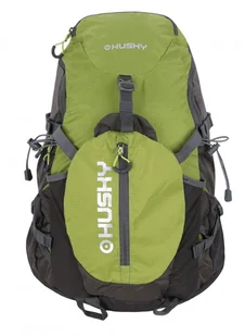 Husky Plecak Salmon 30L zielony - Plecaki - miniaturka - grafika 3