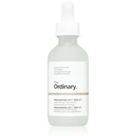 Serum do twarzy - The Ordinary The Ordinary Więcej molekuł Niacinamide 10% + Zinc 1% 60 ml - miniaturka - grafika 1