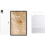 Huawei MatePad 12" X PaperMatte 256GB White Banksy-W09EK_WE