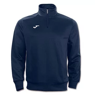 Joma Męska bluza z zamkiem błyskawicznym faraon Marina - 300 3XS - Bluzy męskie - miniaturka - grafika 1