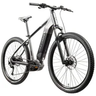 Rowery elektryczne - ATALA Rower elektryczny B-Cross A6.2 M20 29 cali męski Antracytowo-czarny - miniaturka - grafika 1