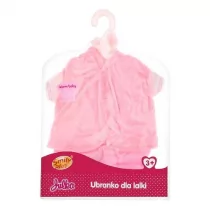 Ubranko dla lalki 42cm SP83773 - Smily Play - Akcesoria dla lalek - miniaturka - grafika 2