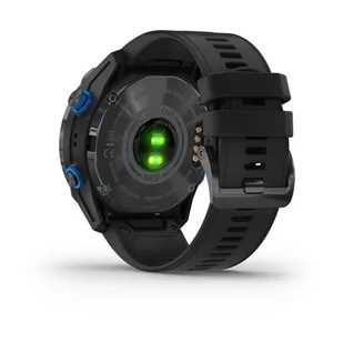 Garmin Descent MK2i 010-02132-11 Szary - Smartwatch - miniaturka - grafika 3