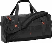 Torby podróżne - Helly Hansen Torba Helly Hansen Duffel Bag 90L Black - miniaturka - grafika 1