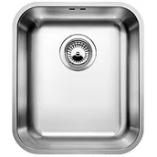 Zlewozmywaki - Blanco SUPRA 340-U 518199 - miniaturka - grafika 1