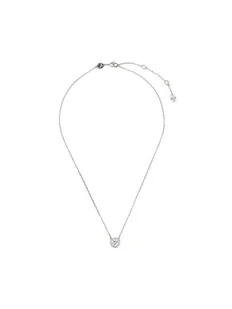 Swarovski Naszyjnik Constella 5636264 Srebrny - Naszyjniki - miniaturka - grafika 1