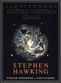 Fizyka i astronomia - Ilustrowana krótka historia czasu - miniaturka - grafika 1